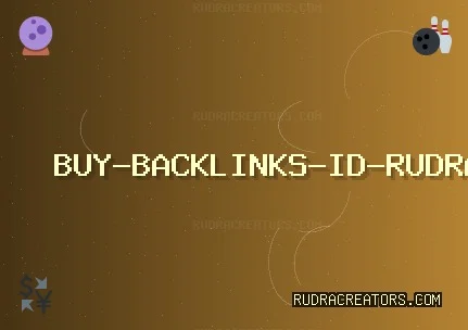 Backlink Berkualitas
