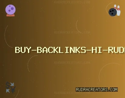 उच्च गुणवत्ता बैकलिंक्स